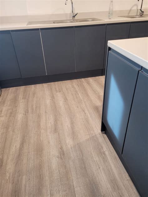 Torsion Case Study | Lincolnshire Flooring