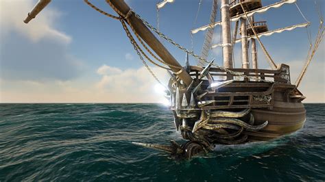 Poseidon Figurehead Skin - Official ATLAS Wiki