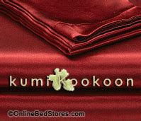 Silk Sheets 19 Momme By Kumi Kookoon OBS