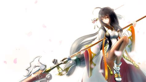 Lewd HD Anime Girl Wallpapers - Wallpaper Cave