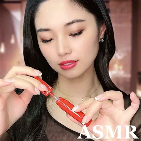 Makeup Artist Does Your Fall Makeup Pt.3 - Tingting ASMR - 单曲 - 网易云音乐