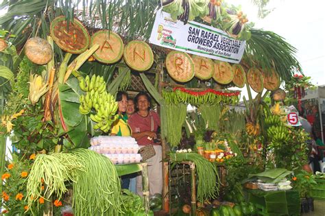 ‘Singkaban Festival’ gets rolling in Bulacan | Inquirer News