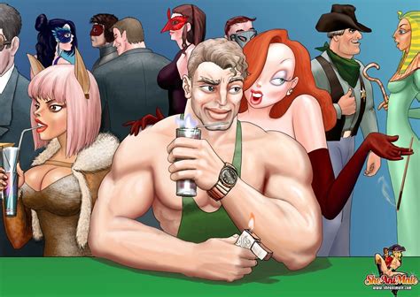 Hot shemale cartoon Porn Pictures, XXX Photos, Sex Images #2850659 - PICTOA