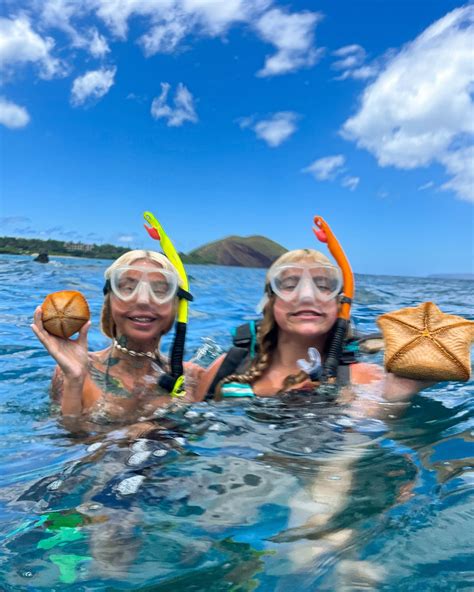 Shanin Blake - Shanin Blake added a new photo — in Maui.