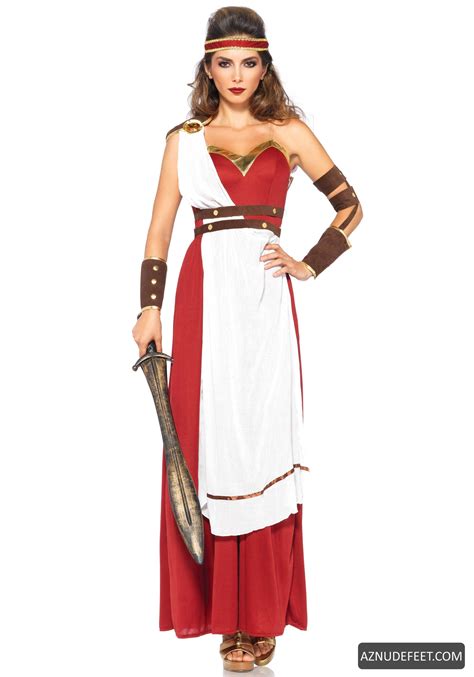 EVA PEPAJ Feet - AZNudeFeet