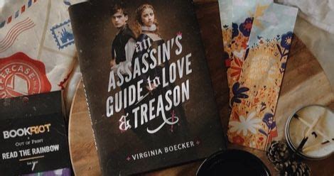 30 Of The Best Book Subscription Services In 2019 | Book Riot