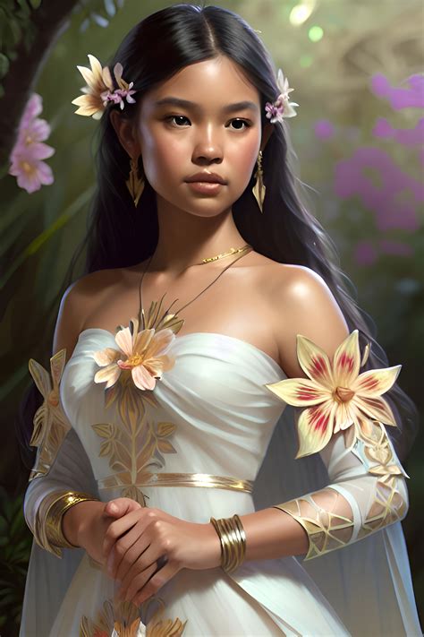 Fantasy Art Women, Beautiful Fantasy Art, Character Portraits