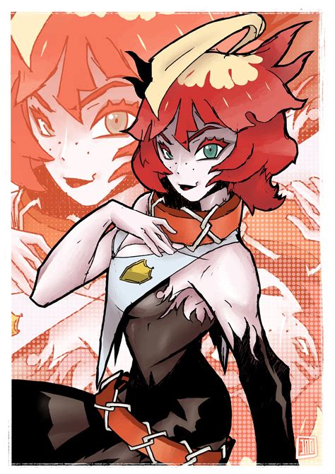 Have an “aged-up” Mela. | Mela | Know Your Meme