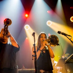 Trey Anastasio Band