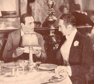 Скорбь Сатаны (фильм, 1926)