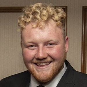Kaleb Cooper - Age, Family, Bio | Famous Birthdays