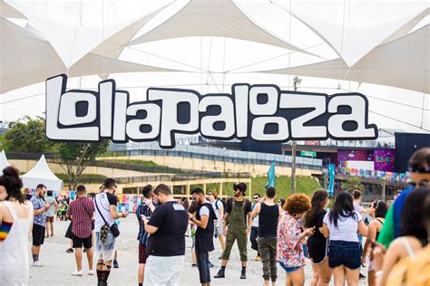Lollapalooza Having Four-Night Livestream in Lieu of Festival - InsideHook