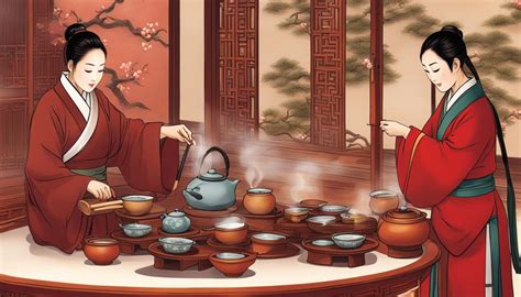 Discover the Elegance of the Chinese Tea Ceremony: A Cultural Journey ...