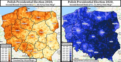 Выборы в Польше: colonelcassad — LiveJournal
