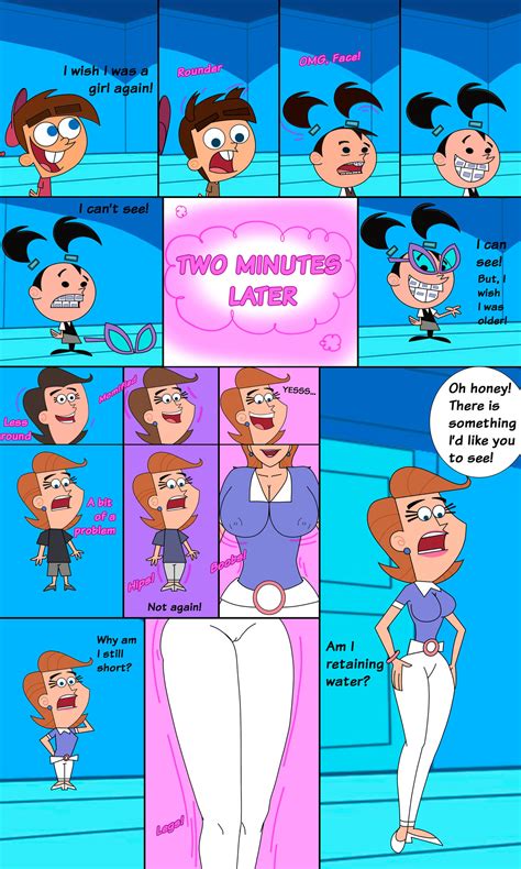 Timmy TG - Redraw HeadshotTF by Zurc014 on DeviantArt