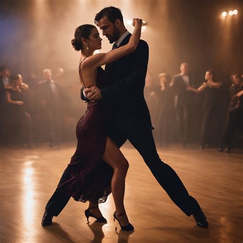 The History and Origins of Argentine Tango – Tangoogle.com