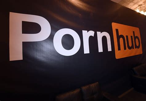 Pornhub blocks access in some US states after age verification rules go