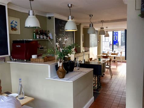 The Little Fish Market, Hove: review - PointyEndtravels