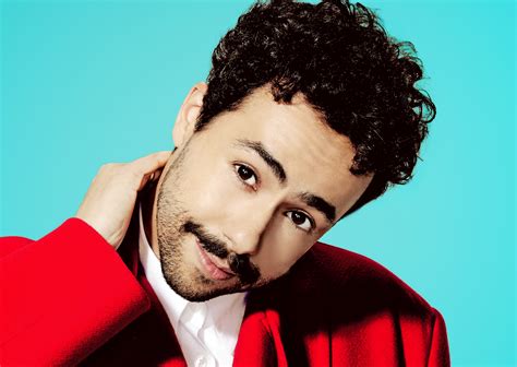 Ramy Youssef How One Muslim Comedian Redefined Cultural Storytelling One Laugh At A Time