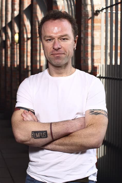 Stephen Elliott
