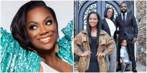 Kandi Burruss Biography, Age, Height, Husband, Net Worth - StarsWiki