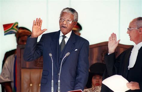 Revisit the speeches that made Nelson Mandela the voice of anti ...