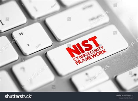 30 Cyber Security Nist Images, Stock Photos & Vectors | Shutterstock