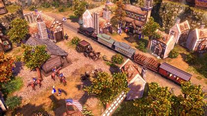 Age of Empires III: Definitive Edition - Wikipedia