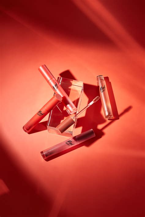 CLIO | COSMETICS on Behance
