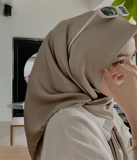 pin   nabihahellysa hijab aesthetic beautiful hijab