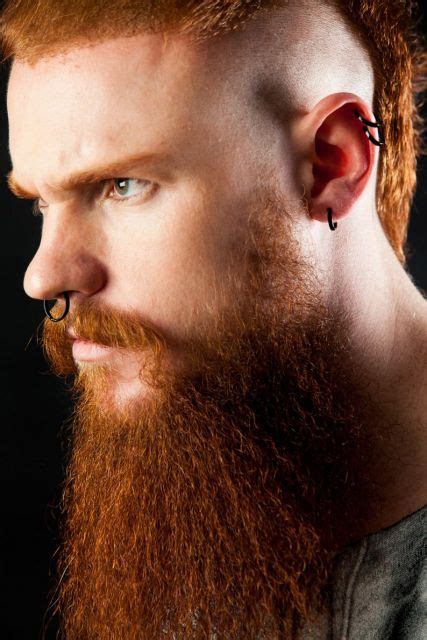 Piercing Na Orelha Masculina - Piercing na orelha para homens - veja as melhores opções - Waufen