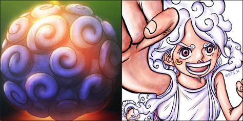 One Piece: Bonney's Sun God Nika Powers, Explained