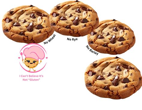 Gluten Free Treatss | Bridgeton MO
