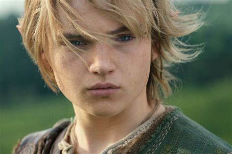 'Legend of Zelda' Live-Action Movie Reveals First Photos