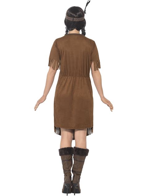 Indian Warrior Princess Costume Buy Warrior Princess Costume Online In
