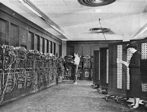 Geschichte der Informatik - lernen mit Serlo!