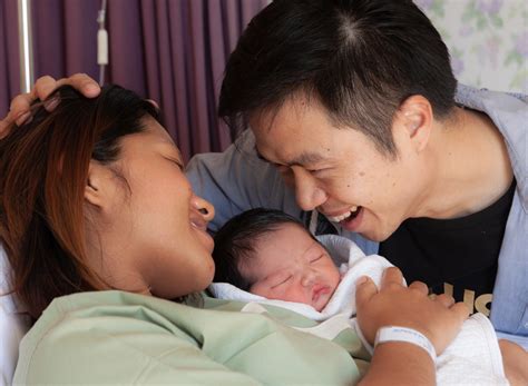 understanding birth curriculum injoy health education