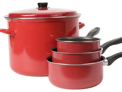 Cooking Pot Types and How to Choose the Right One - HICAPS Mktg. Corp.