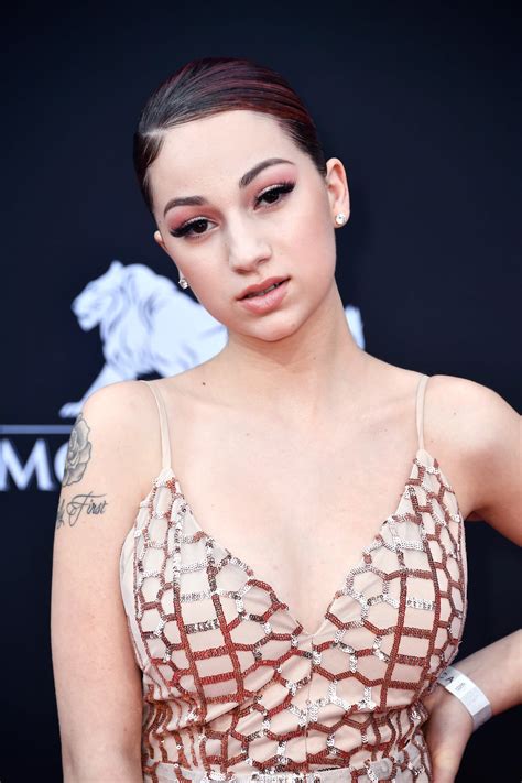 15-Year-Old Danielle Bregoli, aka “Bhad Bhabie,” Reveals $40,000 ...