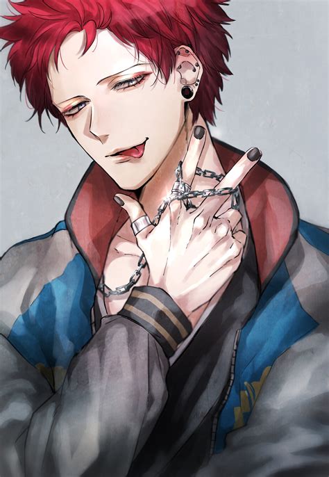 Harai Kuko - Hypnosis Mic -Division Rap Battle- - Image by Pixiv Id