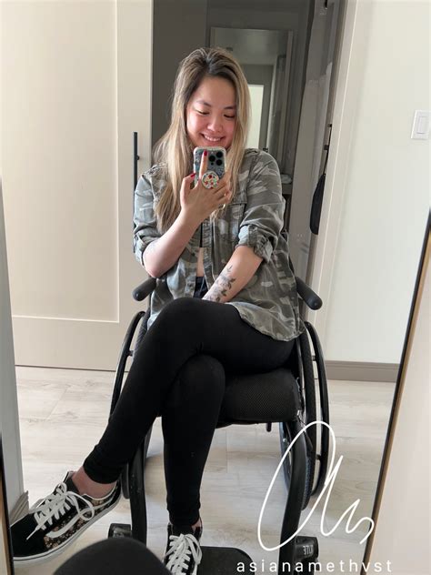 TW Pornstars - Amethyst 💜💎 - ♡F SALE. Twitter. Hawt wheelzzz ♿️. 5:54