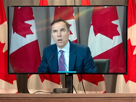 ottawa lacks financial capacity  withstand  economic lockdown
