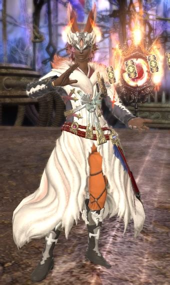 The Abyss | Eorzea Collection
