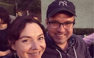 Who Is Scott Kolanach? Untold Facts About Stephanie Courtney's Husband