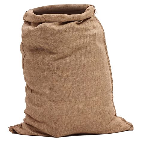 multi  potato sack large capacity eco friendly imitation linen