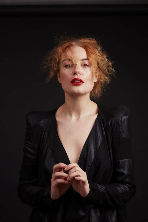 Poze Ida Engvoll - Actor - Poza 2 din 17 - CineMagia.ro