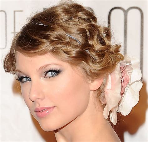 Taylor Swift Makeup looks - makeup Photo (32682705) - Fanpop