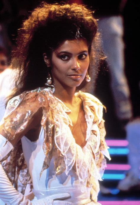 Denise “Vanity” Matthews Dies at Age 57 | Vogue