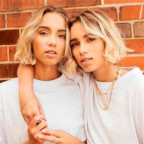 The Net Worth Of Social Media's Sweethearts: Uncovering Lisa And Lena's 2021 Fortune