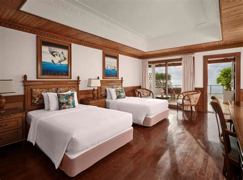 Villa Park Maldives - Sun Island Resort & Spa | Southall Travel